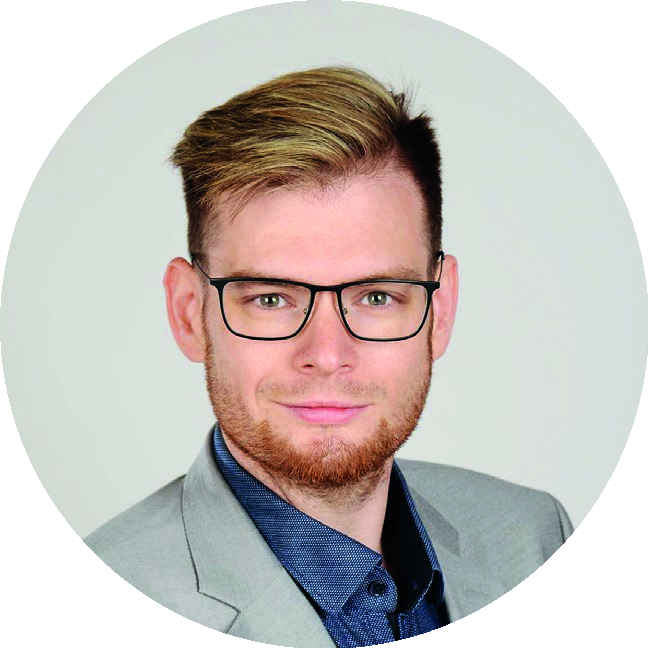 Andre Krumnow – Geschäftsführer Kapitalraum Finanzberatung